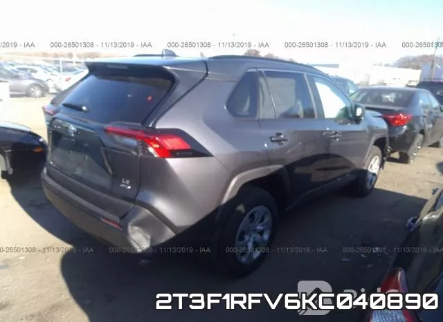 2T3F1RFV6KC040890 фото 5
