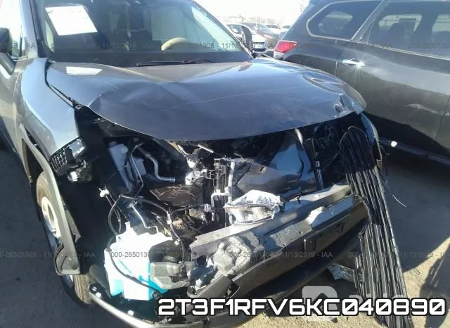 2T3F1RFV6KC040890 фото 7