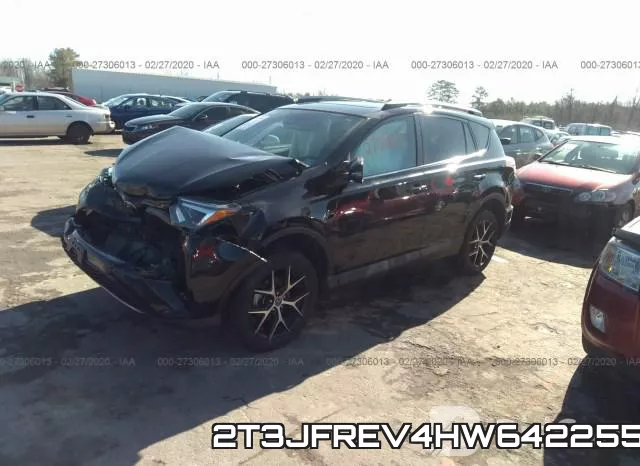 2T3JFREV4HW642255 фото 3
