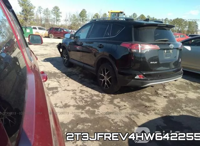 2T3JFREV4HW642255 фото 4