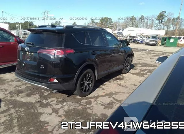2T3JFREV4HW642255 фото 5
