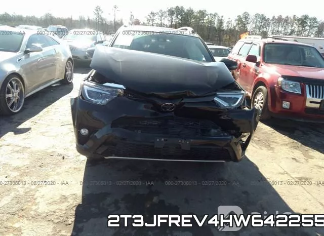 2T3JFREV4HW642255 фото 7