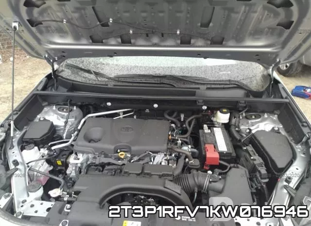 2T3P1RFV7KW076946 фото 2