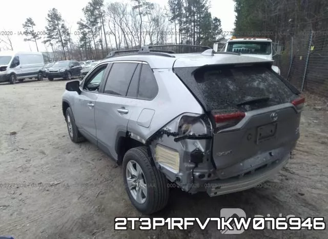 2T3P1RFV7KW076946 фото 4