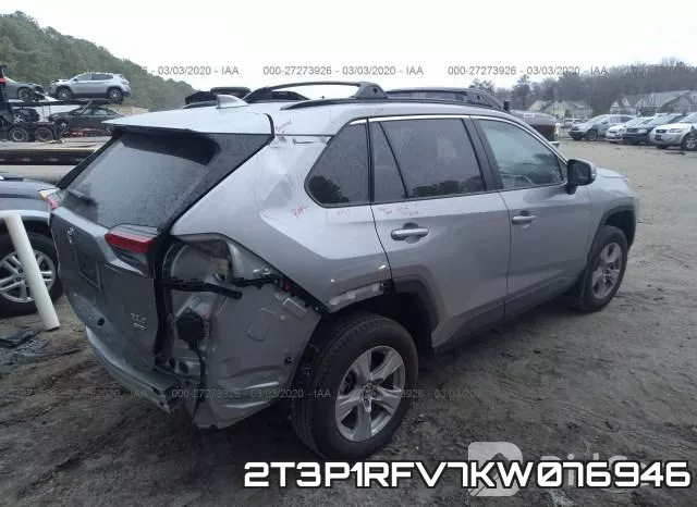 2T3P1RFV7KW076946 фото 5