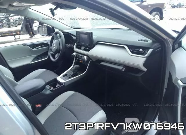 2T3P1RFV7KW076946 фото 6