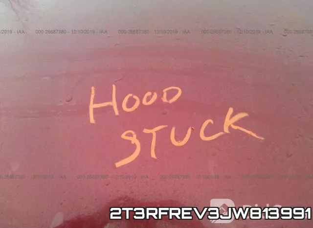 2T3RFREV3JW813991 фото 2