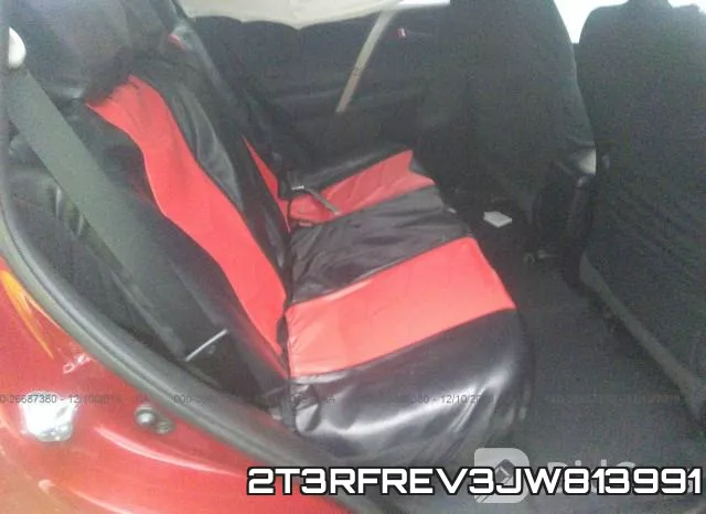 2T3RFREV3JW813991 фото 9