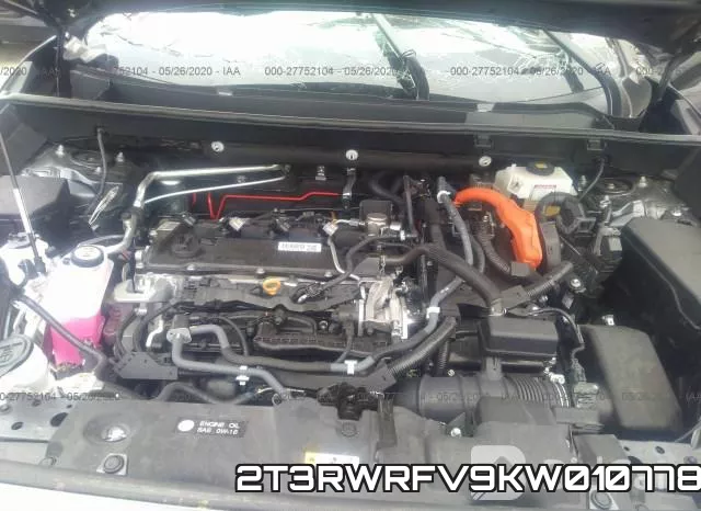 2T3RWRFV9KW010778 фото 2
