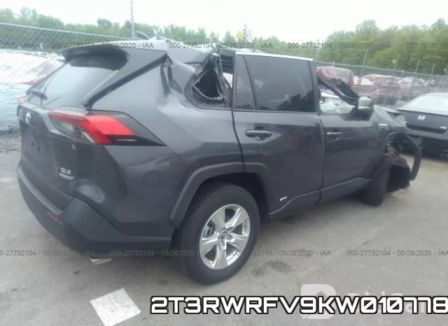 2T3RWRFV9KW010778 фото 5