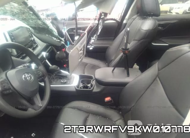 2T3RWRFV9KW010778 фото 6