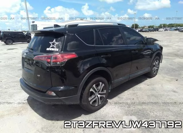 2T3ZFREV1JW437792 фото 5
