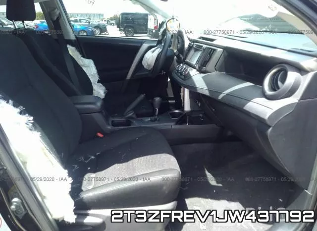 2T3ZFREV1JW437792 фото 6