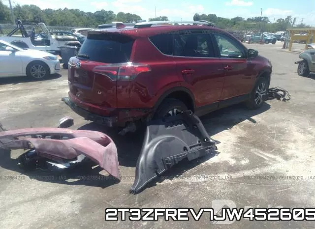 2T3ZFREV7JW452605 фото 5