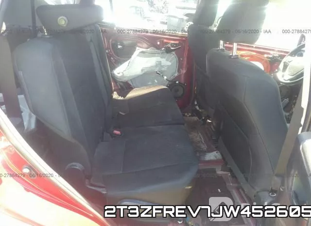 2T3ZFREV7JW452605 фото 9