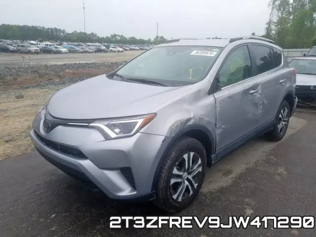 2T3ZFREV9JW417290 фото 3