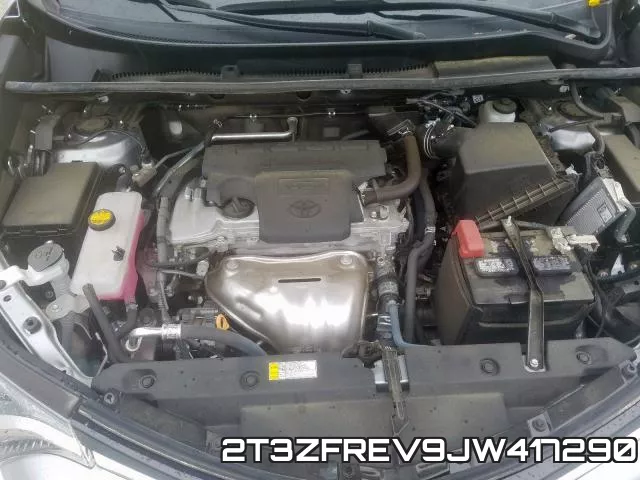 2T3ZFREV9JW417290 фото 8