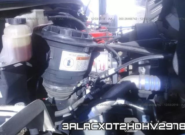 3ALACXDT2HDHV2978 фото 2