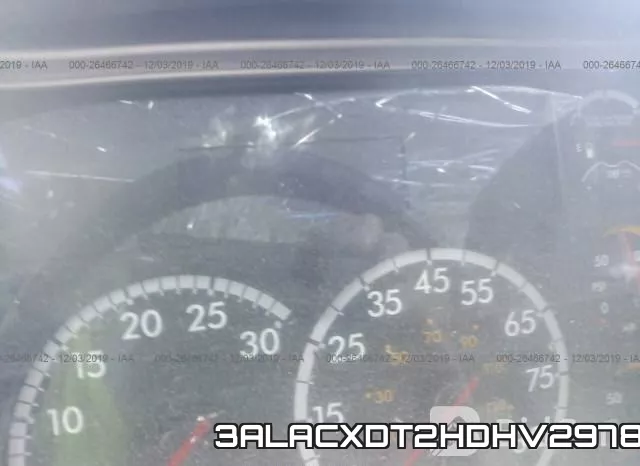 3ALACXDT2HDHV2978 фото 7