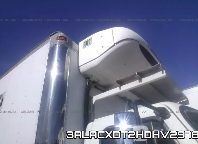 3ALACXDT2HDHV2978 фото 8