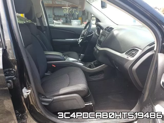 3C4PDCAB0HT519486 фото 6