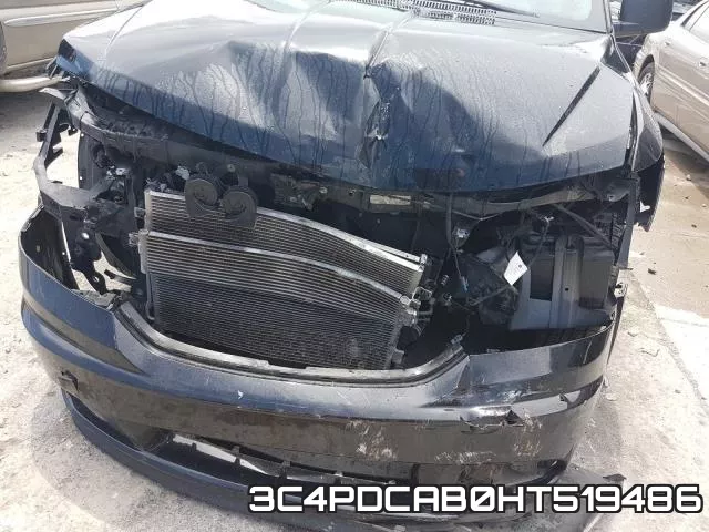 3C4PDCAB0HT519486 фото 10