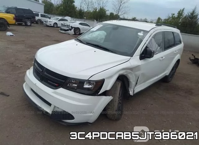3C4PDCAB5JT386021 фото 3