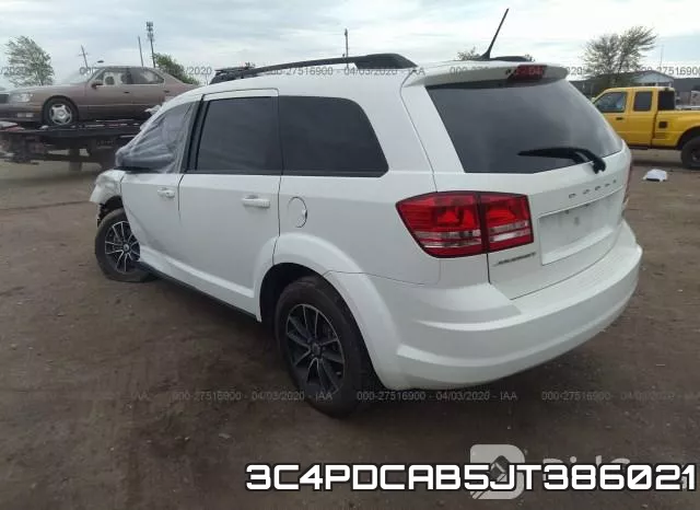 3C4PDCAB5JT386021 фото 4