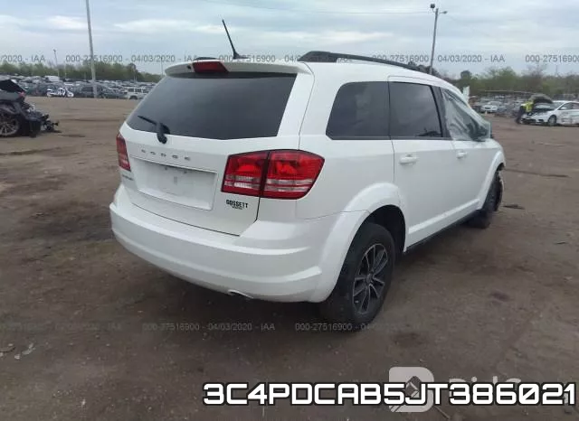 3C4PDCAB5JT386021 фото 5