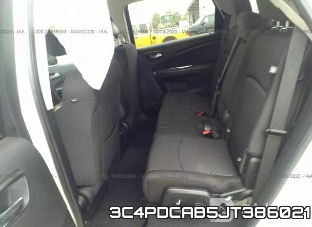 3C4PDCAB5JT386021 фото 9