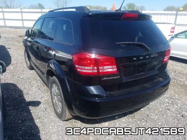 3C4PDCAB5JT421589 фото 4