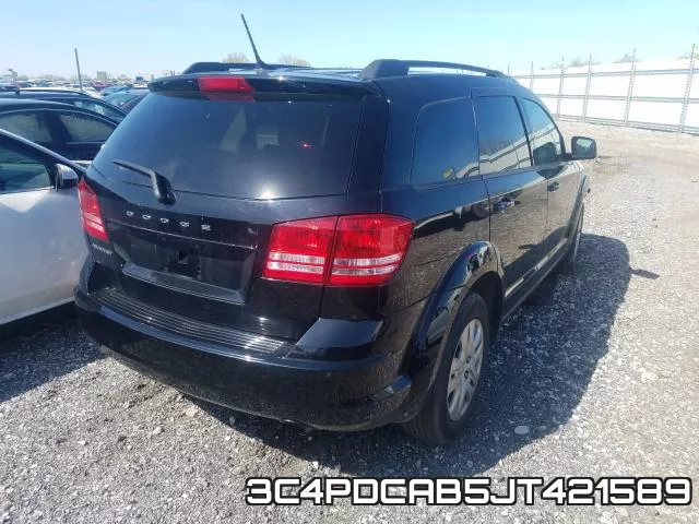3C4PDCAB5JT421589 фото 5