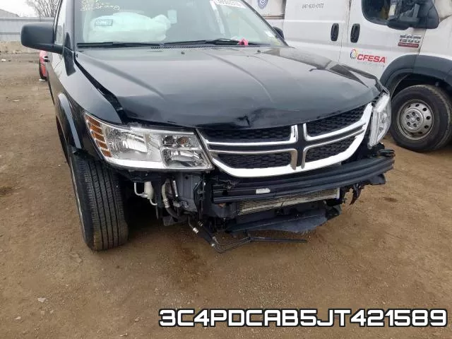 3C4PDCAB5JT421589 фото 10