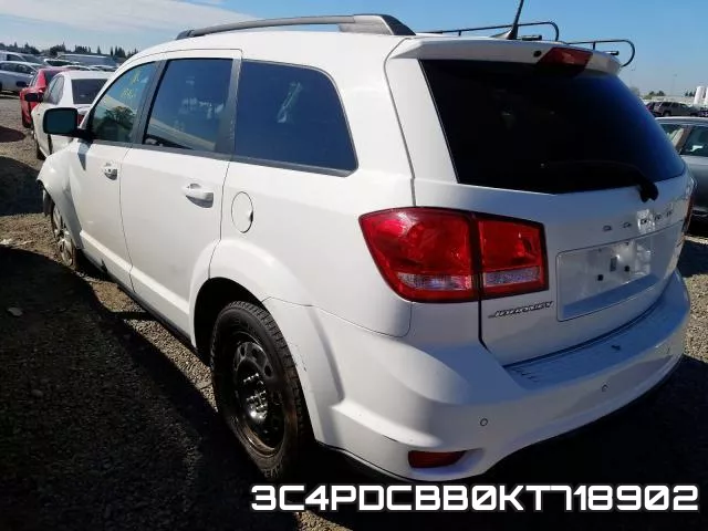 3C4PDCBB0KT718902 фото 4