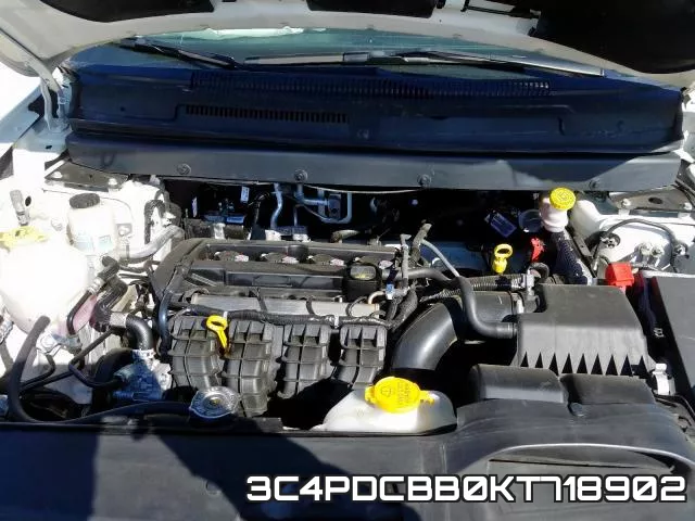 3C4PDCBB0KT718902 фото 8