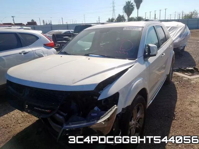 3C4PDCGG8HT544056 фото 3
