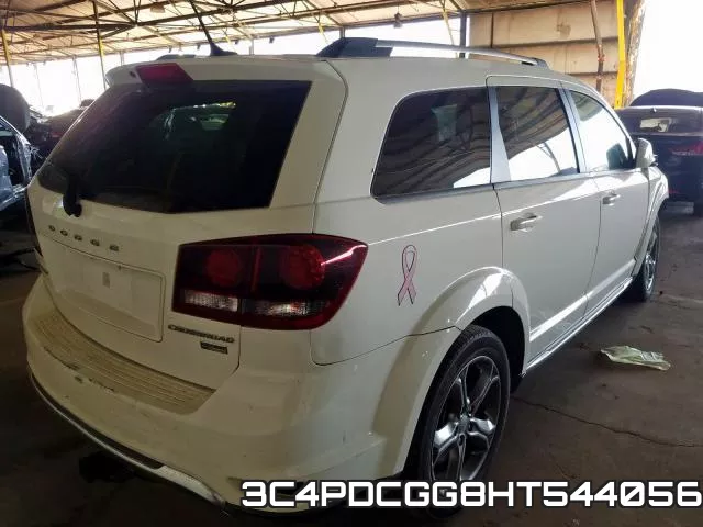 3C4PDCGG8HT544056 фото 5