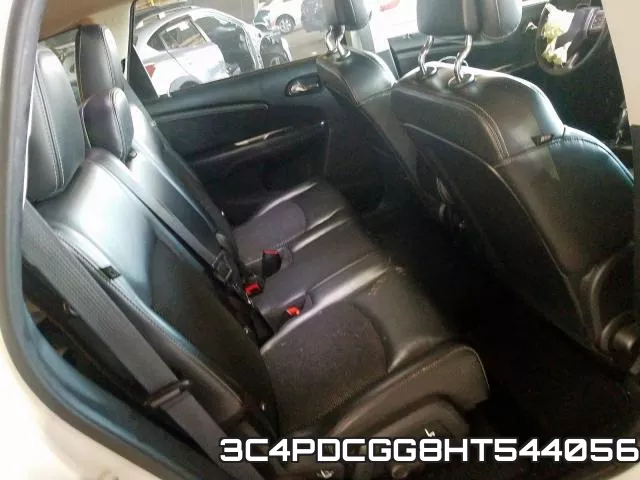 3C4PDCGG8HT544056 фото 7