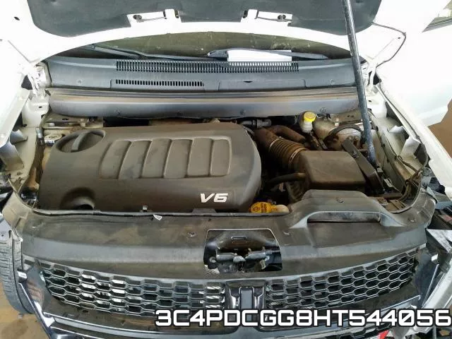 3C4PDCGG8HT544056 фото 8