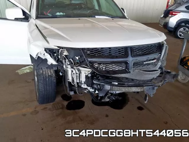 3C4PDCGG8HT544056 фото 10