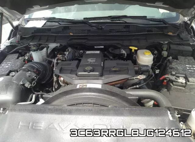 3C63RRGL8JG124612 фото 2