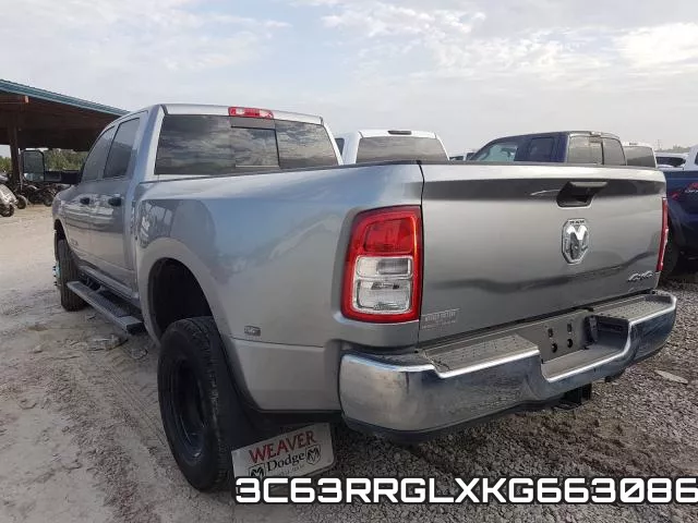 3C63RRGLXKG663086 фото 4