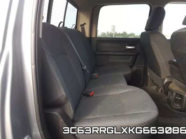 3C63RRGLXKG663086 фото 7