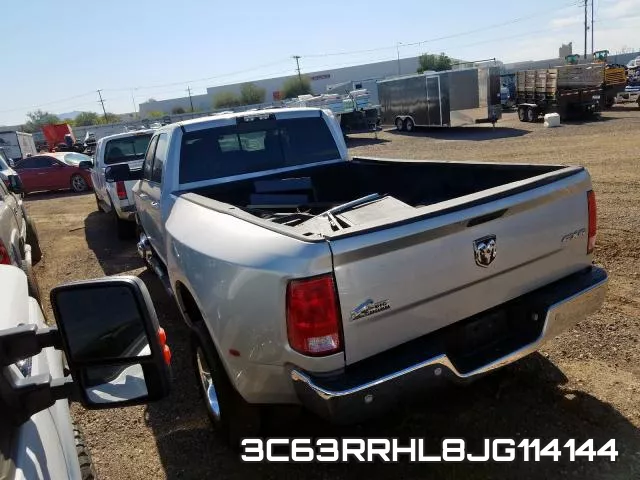 3C63RRHL8JG114144 фото 4