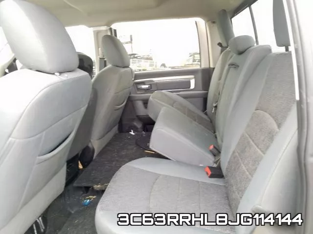 3C63RRHL8JG114144 фото 7