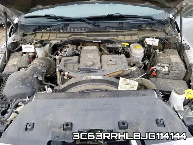 3C63RRHL8JG114144 фото 8