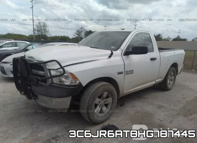 3C6JR6AT8HG787445 фото 3