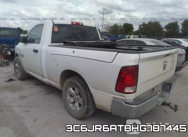 3C6JR6AT8HG787445 фото 4