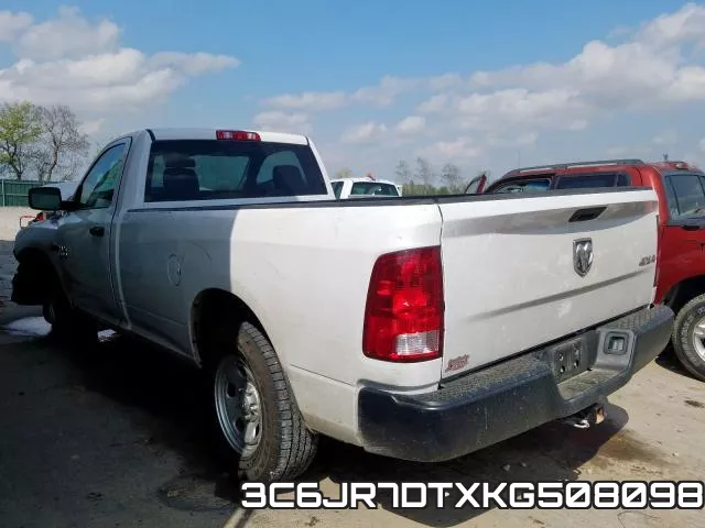 3C6JR7DTXKG508098 фото 4