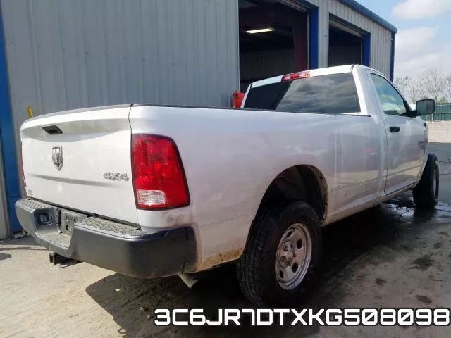 3C6JR7DTXKG508098 фото 5